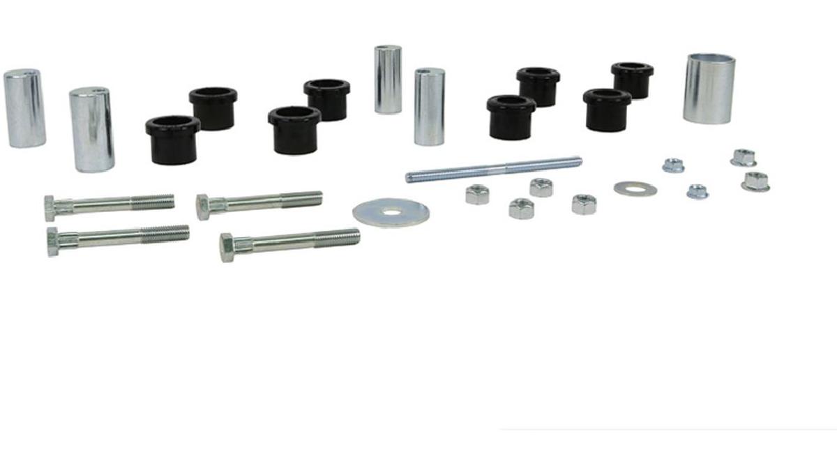 Whiteline+Bielle+de+suspension+-+Inner+et+Outer+Bushing+sur+mesure+pour+Chevrolet+Lumina+Sedan+%2F+Opel+Calibra+A%2FVectra+A+%2F+Vauxhall+Calibra%2FCavalier+Mk+III%2FMonaro+1988-2007